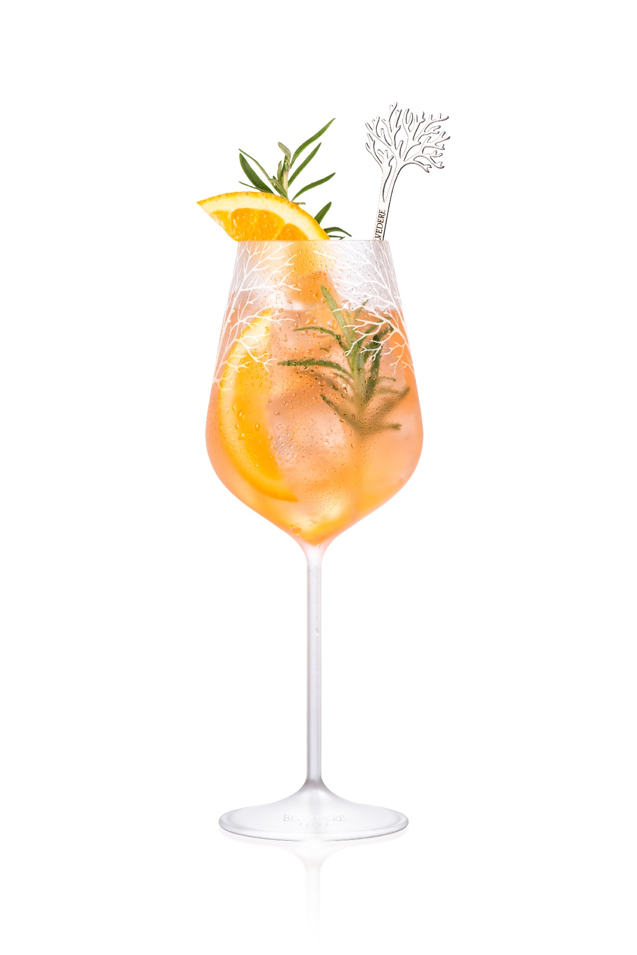 Belvedere Vodka Spritz Collection: inedite declinazioni del cocktail estivo per eccellenza