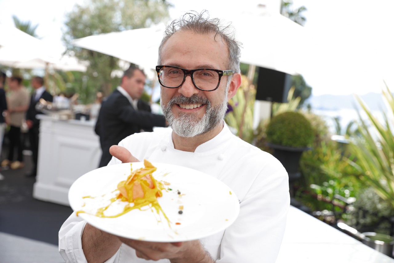 Festival Cinema Cannes 2017: de Grisogono e Massimo Bottura deliziano i sensi della Croisette