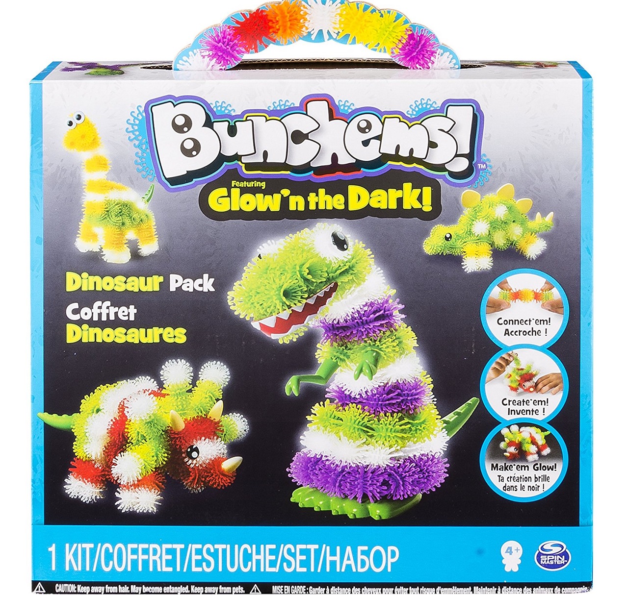 Bunchems