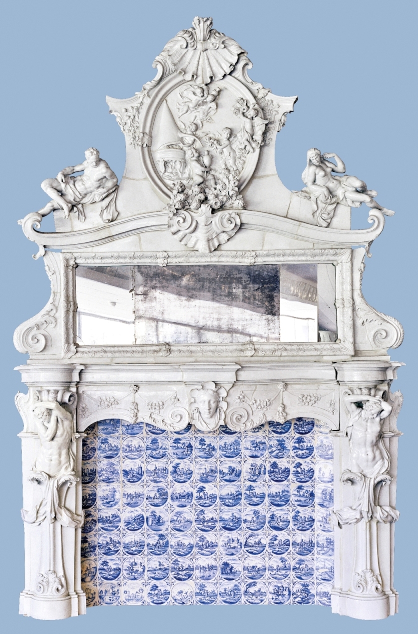 Richard Ginori Museo Nazionale del Bargello: la mostra &#8220;La fabbrica della bellezza. La manifattura Ginori e il suo popolo di statue&#8221;