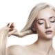 Tingere capelli biondi colore luminoso