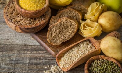 carboidrati che non fanno gonfiare la pancia