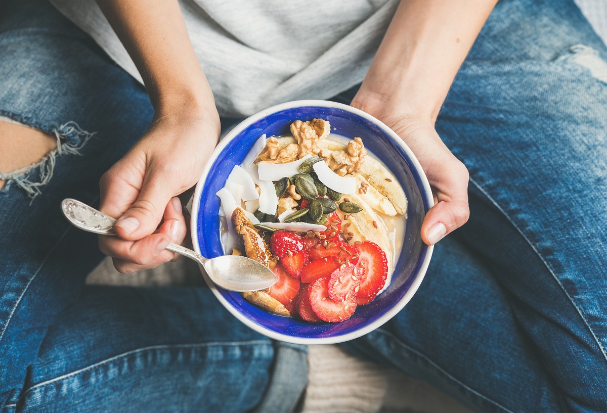 La dieta proteica per sgonfiare velocemente la pancia