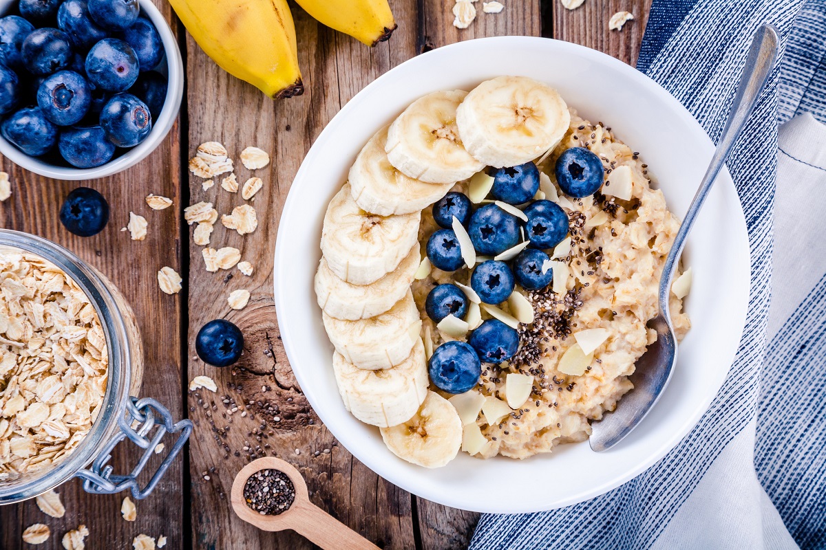 La colazione estiva sana e gustosa con i consigli di Blogo