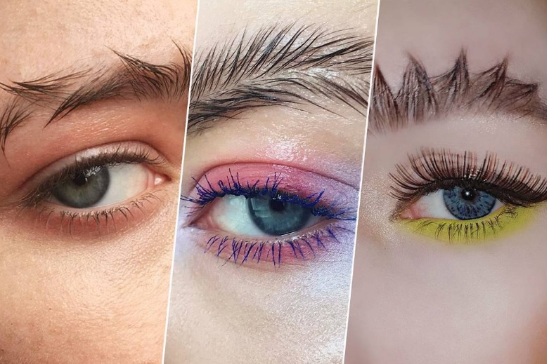 Le dragonbrows sono il nuovo trend dell’estate 2017?