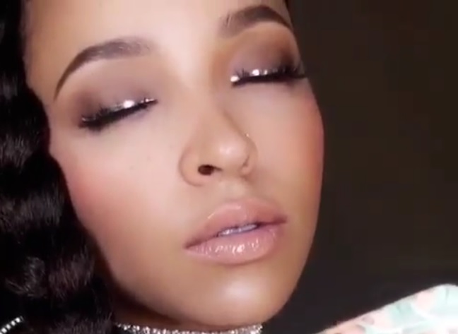 Eyeliner 3D