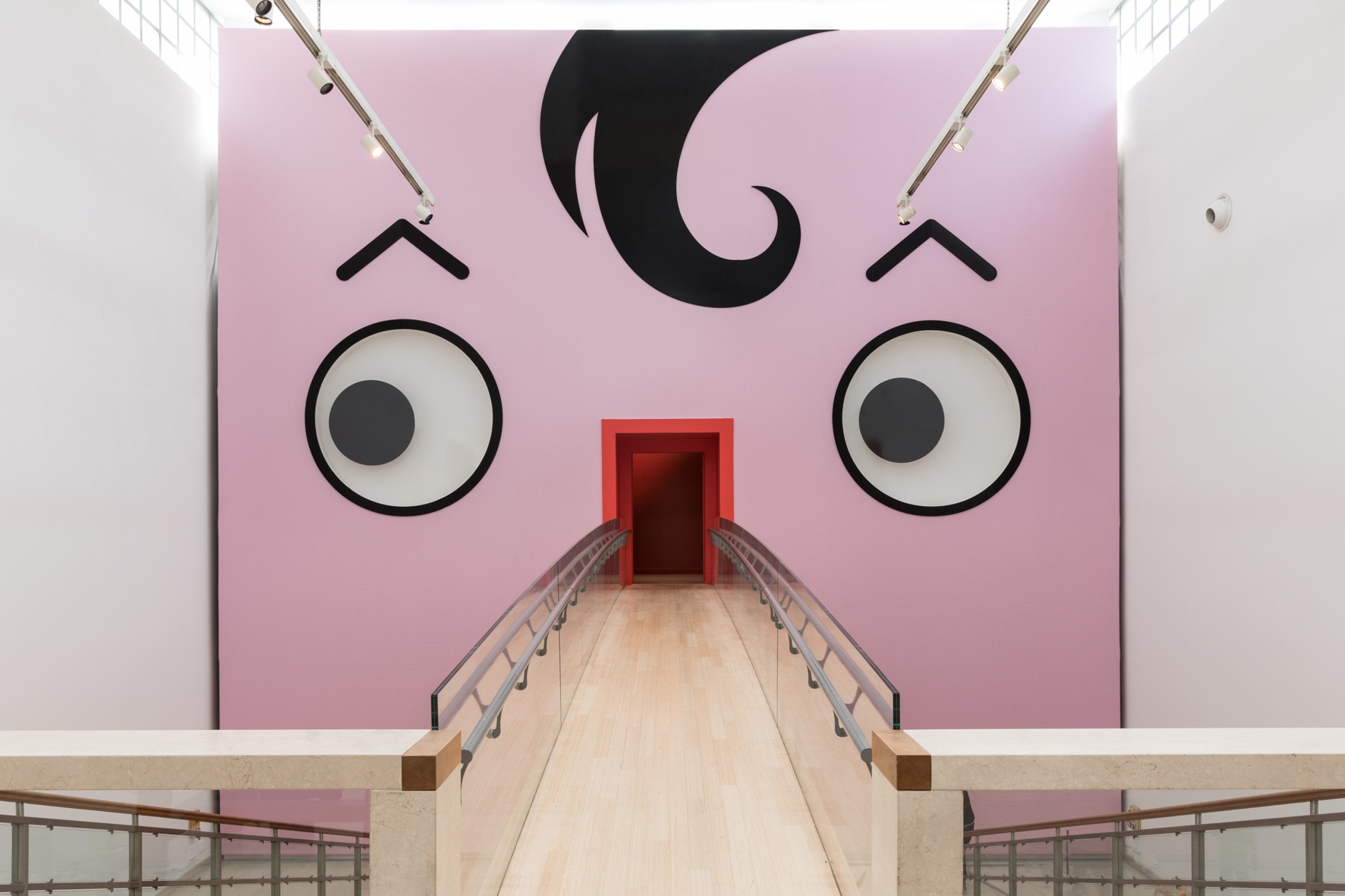 Triennale Design Museum “Giro Giro Tondo. Design for Children”: l&#8217;anima pop di Alessi, le foto