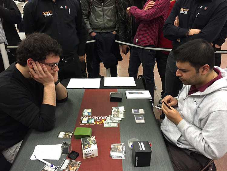 Magic The Gathering, il Gran Prix 2017 a Bologna Fiere