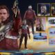Guardiani della Galassia Vol. 2, Star-Lord