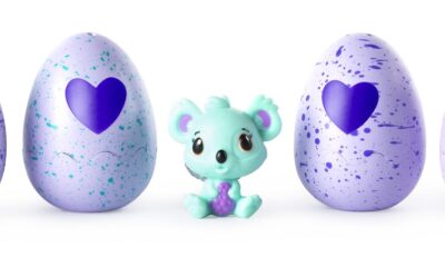 Hatchimals Collezionabili