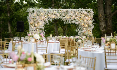 matrimonio campagna