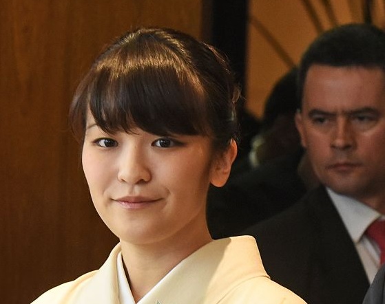 Giappone, la principessa Mako Akishino rinuncia al titolo per amore