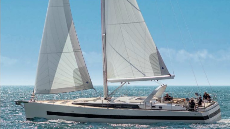 Bénéteau Oceanis Yacht 62: stile e innovazione a mare