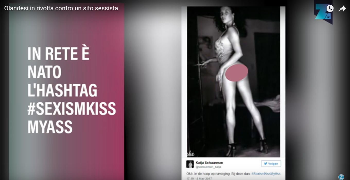 Sessismo