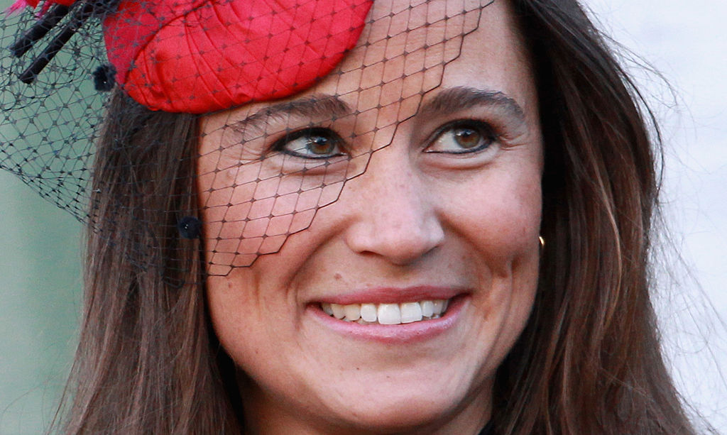 Pippa Middleton, 8 cose che forse non sapete della sorella di Kate