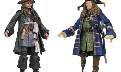 Pirati dei Caraibi