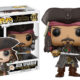 Pirati dei Caraibi - La Vendetta di Salazar, vinyl toys di Funko