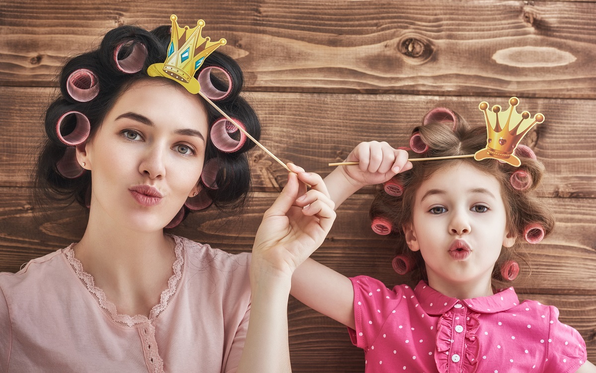 poesie per la Festa della mamma