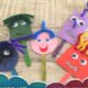 Pupazzi Inside Out