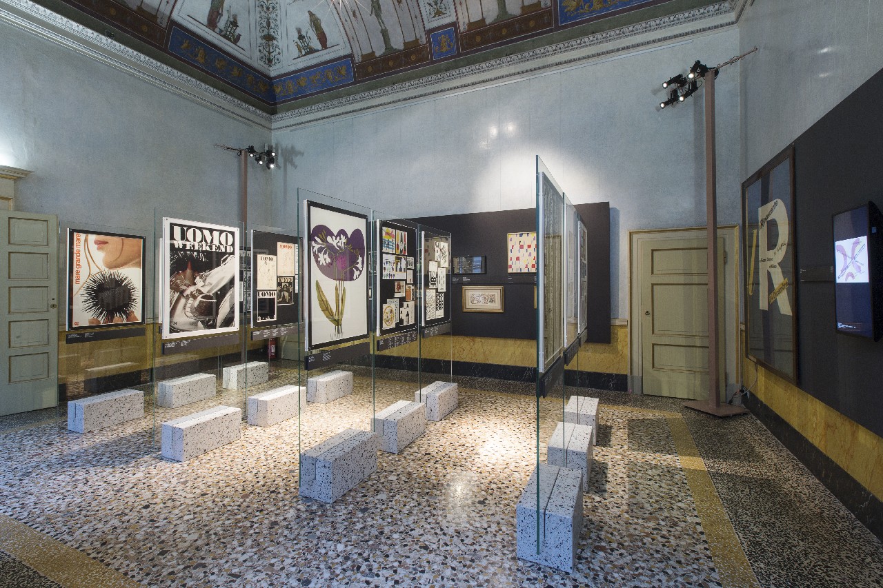 LR100 Rinascente: la mostra a Palazzo Reale, un collage di contributi, identità, persone e stimoli