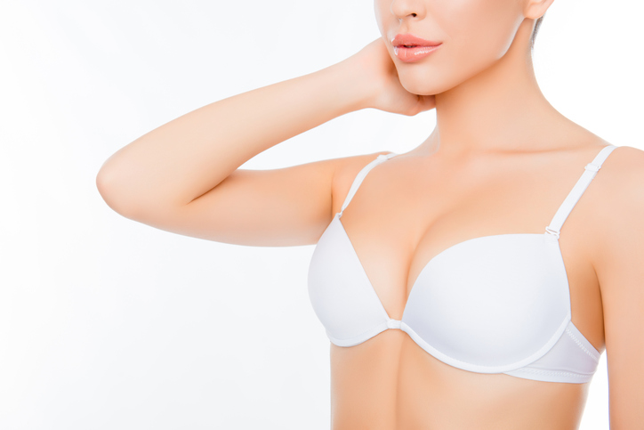 Cura del reggiseno: 7 cose da sapere