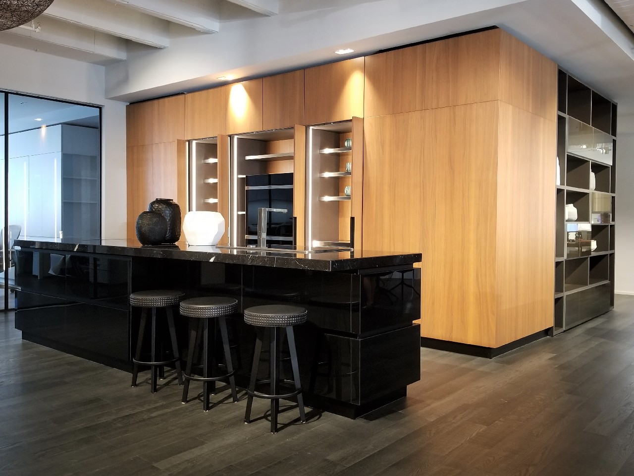 Scavolini New York: un nuovo store e nuovi uffici presso l’A&D Building