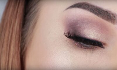 Smokey eyes estivo
