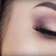 Smokey eyes estivo
