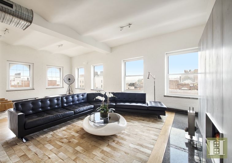 Splendido appartamento in vendita a New York