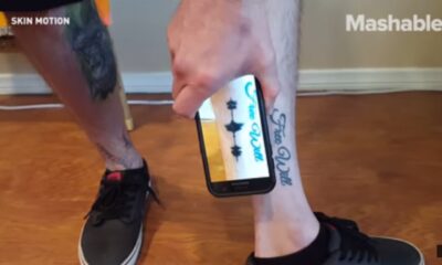 Tatuaggi sonori