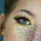 Tendenze make-up estate 2017 false lentiggini