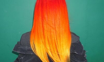 Tendenze colore capelli 2017 Bleach London
