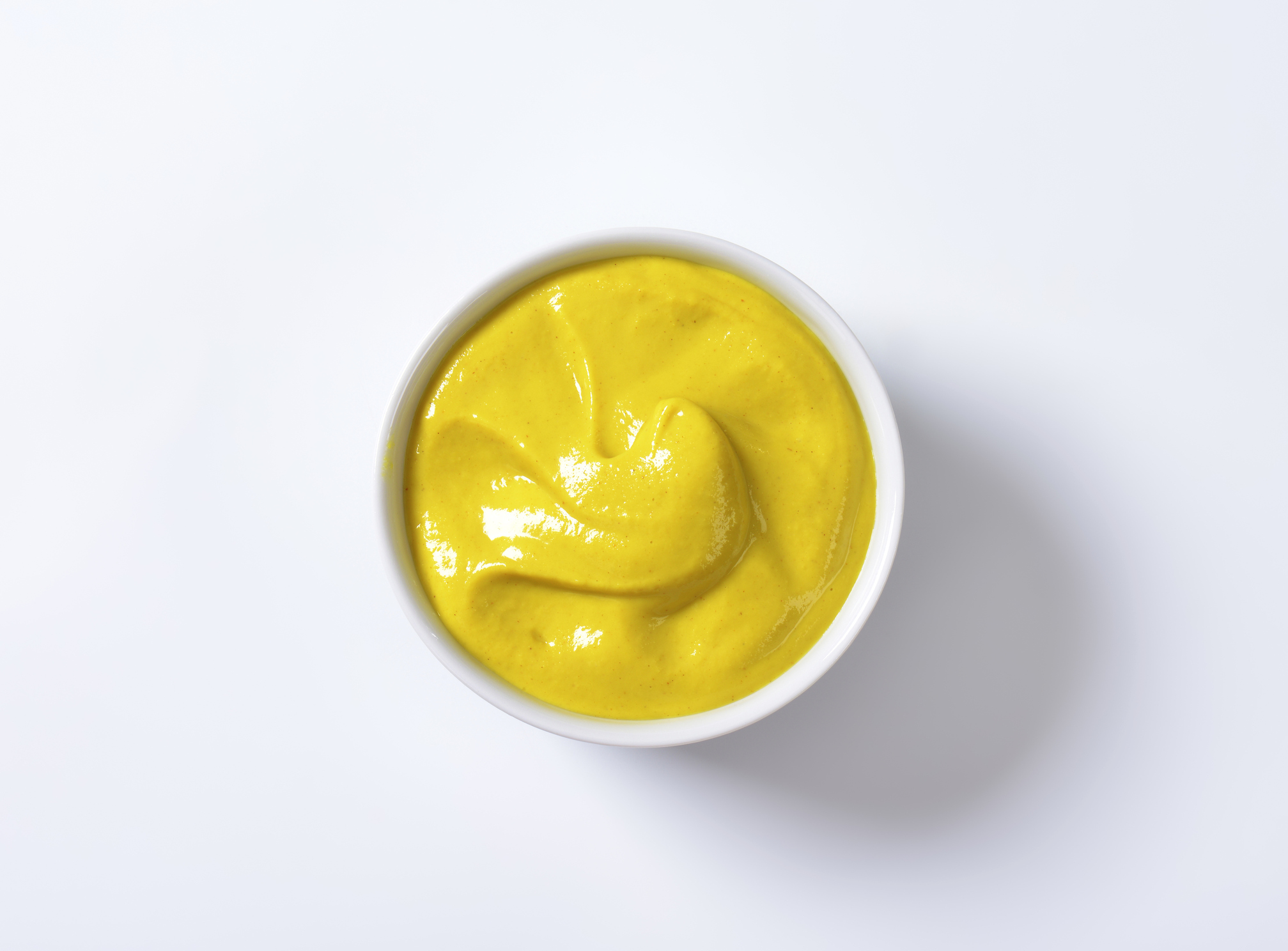 I 5 utilizzi della senape che non ti aspettavi