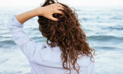 Capelli mossi