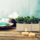 SPA in casa
