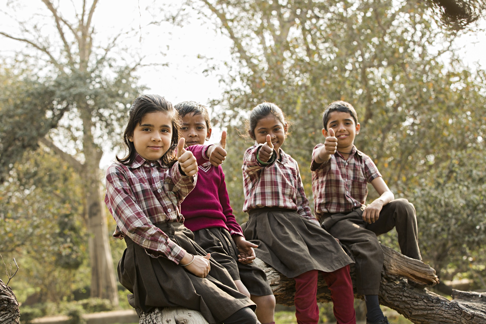 India: ecco l’eroe delle bambine indiane