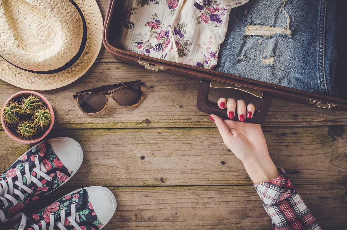 Vacanze da sole, 5 consigli per viaggi da single