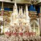 Wedding cake monumentali LeNovelle Cake