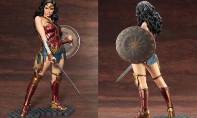 Wonder Woman