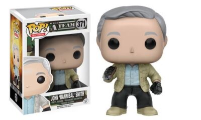 A-Team, vinyl toys di Funko