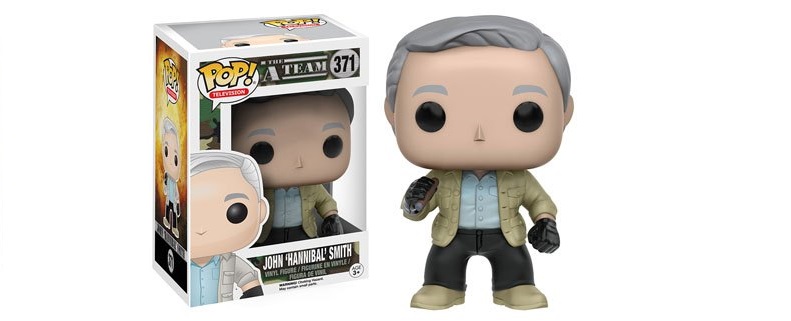 A-Team: i Vinyl Toys di Funko