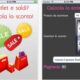 App sconto percentuale
