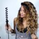 Capelli zig zag