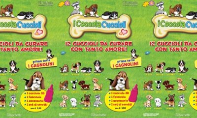CoccolaCuccioli