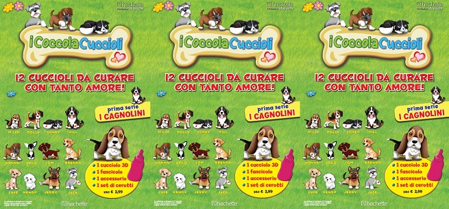 CoccolaCuccioli