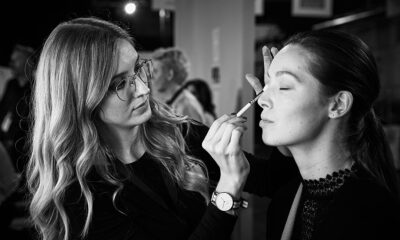 contouring