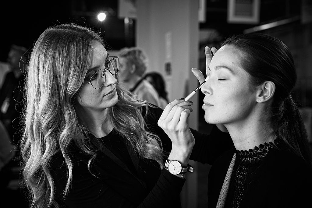 contouring
