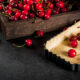 crostata alle ciliegie