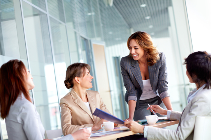 donne manager