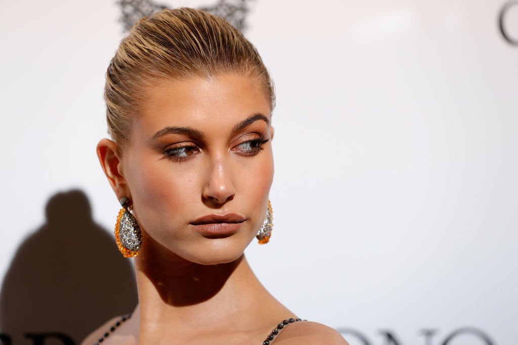 Hailey Baldwin è la donna più sexy del mondo